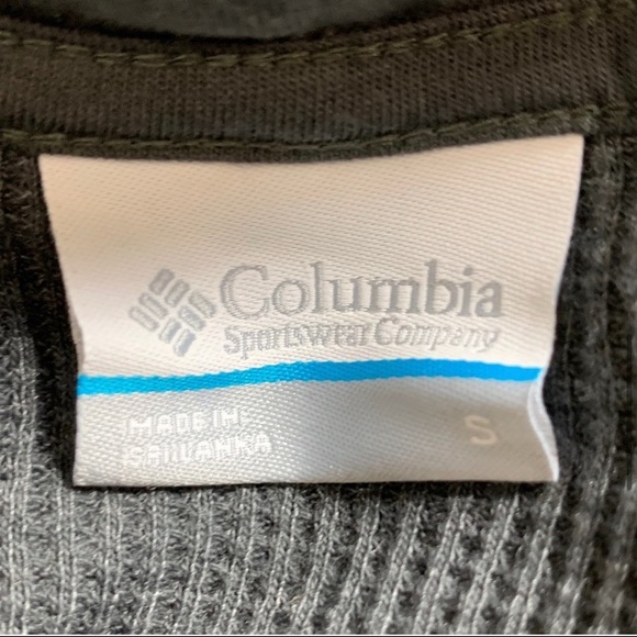 Columbia Grey Weekday Waffle Knit Sweater - Picture 10 of 14